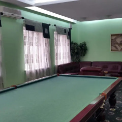 Гостиница Маррион гостиничный бар