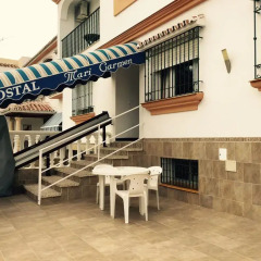 Отель Hostal Kokkola Испания, Фуэнхирола - отзывы, цены и фото номеров - забронировать отель Hostal Kokkola онлайн
