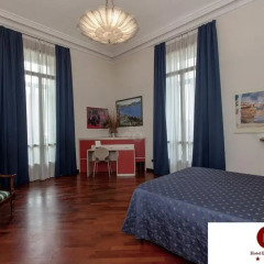 Hotel Dock Milano 3* Стандартный номер с двуспальной кроватью фото 14