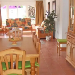 Отель Villas Costa Calpe питание фото 3