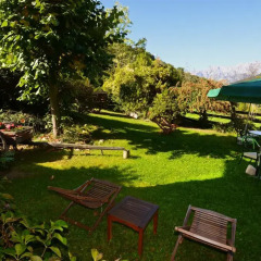 Hotel-Posada La Casa de Frama детские мероприятия