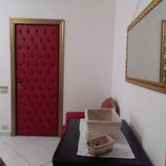 Отель B&B Salita Metello Агридженто спа