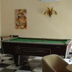 Hotel Miranda Soul детские мероприятия фото 2