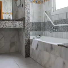 Ramblas Hotel 3* Стандартный номер с различными типами кроватей фото 6