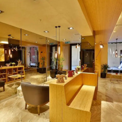 Ayramin Hotel интерьер отеля фото 2