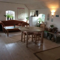 Отель Bed and Breakfast - Stakdelen 47 интерьер отеля