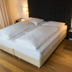 Отель Pension Sonnheim 3* Улучшенный номер фото 3