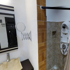 Отель Villas Tiburon by The Beach 3* Стандартный номер с различными типами кроватей фото 7