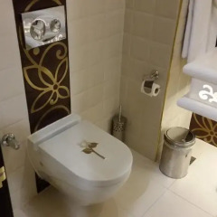 Best Western Ravanda Hotel Турция, Газиантеп - отзывы, цены и фото номеров - забронировать отель Best Western Ravanda Hotel онлайн ванная