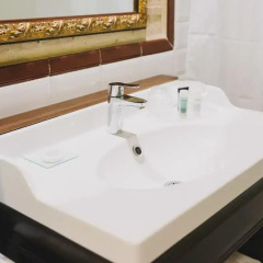 Ad Hoc Monumental Hotel 3* Стандартный номер с разными типами кроватей