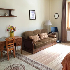 Отель Sopot Residence Сопот комната для гостей фото 4