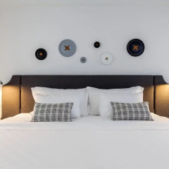 Отель Sugar Marina Resort - FASHION - Kata Beach 4* Номер Делюкс фото 3