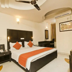 Hotel Oyo Rooms GK 1 комната для гостей фото 3