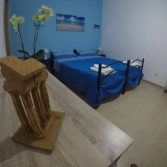 Отель Holiday park Home Агридженто детские мероприятия
