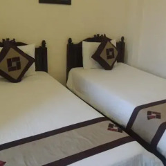 Trang An Plaza Hotel Ханой детские мероприятия