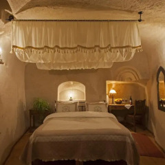 Kale Konak Cappadocia Турция, Учисар - отзывы, цены и фото номеров - забронировать отель Kale Konak Cappadocia онлайн помещение для мероприятий