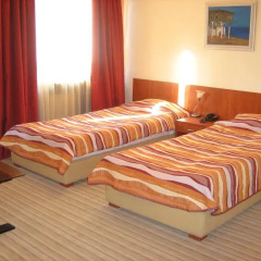 Hotel Pravets Palace 3* Номер Делюкс фото 7