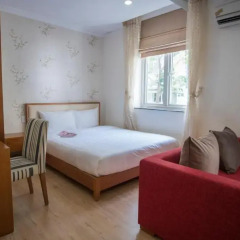 Song Hung Hotel & Serviced Apartments Апартаменты фото 6