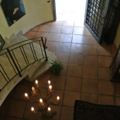 Отель Villa Isabella Италия, Гроттаферрата - отзывы, цены и фото номеров - забронировать отель Villa Isabella онлайн интерьер отеля фото 2