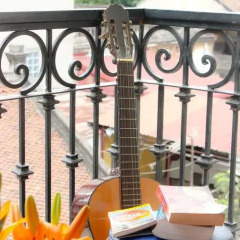 Хостел BC Family Homestay - Hanoi's Heart Стандартный номер фото 19