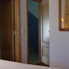 Отель Residencial Popular комната для гостей