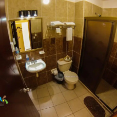 Hotel Maria Coral 3* Номер категории Эконом с различными типами кроватей