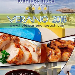 Hotel Partenon Beach & Resort питание фото 3