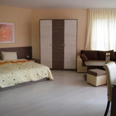 Rose Garden Hotel 4* Полулюкс фото 6