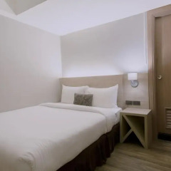 Отель Maxim'S Inn 3* Стандартный номер