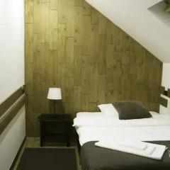 Гостиница People Loft Тверская 3* Стандартный номер с различными типами кроватей фото 5