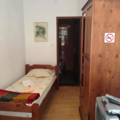 Отель Zgurovskata Guest House Чепеларе сауна