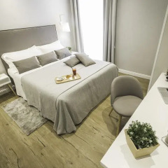 Отель Colonna Luxury Suites 4* Номер Делюкс с различными типами кроватей фото 8
