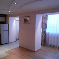 Гостиница Zalivna Street 1 в номере