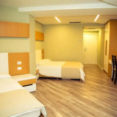 Hotel Bologna 4* Стандартный номер