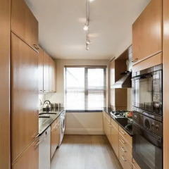 Отель COMO Metropolitan London 5* Апартаменты с различными типами кроватей фото 11