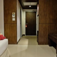 Отель Ananda Lanta Resort 4* Улучшенный номер фото 14