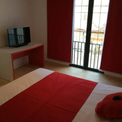 Отель Blloku Hotel Tirana Албания, Тирана - отзывы, цены и фото номеров - забронировать отель Blloku Hotel Tirana онлайн комната для гостей фото 2
