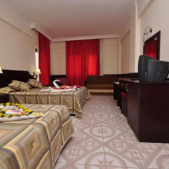 Majestic Hotel 3* Стандартный номер с различными типами кроватей