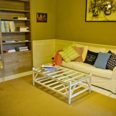 Отель B&B Le Seize развлечения