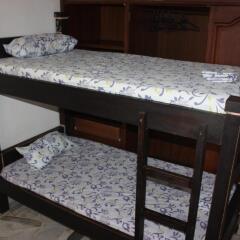 Отель Colombian Home Hostel Cali Колумбия, Кали - отзывы, цены и фото номеров - забронировать отель Colombian Home Hostel Cali онлайн удобства в номере