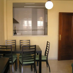 Отель Apartamentos Turísticos los Girasoles в номере фото 2