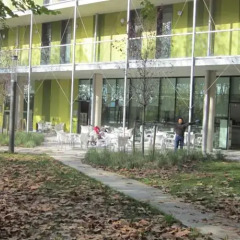 Отель Green Nest Hostel Uba Aterpetxea Испания, Сан-Себастьян - отзывы, цены и фото номеров - забронировать отель Green Nest Hostel Uba Aterpetxea онлайн фото 4