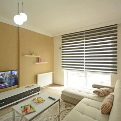 Eray Suite Апартаменты с различными типами кроватей фото 9