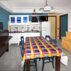 Отель B&B Ines Потенца-Пичена комната для гостей фото 3