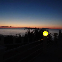 Corfu Perros Hotel пляж