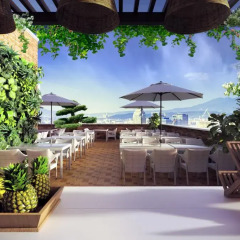 Отель Hoang Kim Hotel Вьетнам, Вунгтау - отзывы, цены и фото номеров - забронировать отель Hoang Kim Hotel онлайн питание