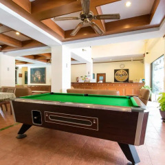 Inn Patong Hotel Phuket детские мероприятия фото 2