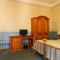 Hotel Basilea 3* Номер Комфорт с различными типами кроватей