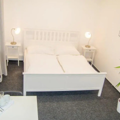 Hostel Franz Kafka Стандартный номер фото 7