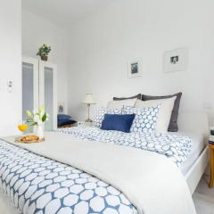 Отель Palm Aparts Warsaw Апартаменты фото 8